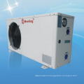 Md30d energy saving air source heat pump hot water domestic hot water heating project heat pump unit with WiFi function